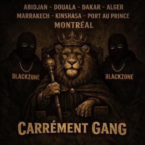 Carrément Gang