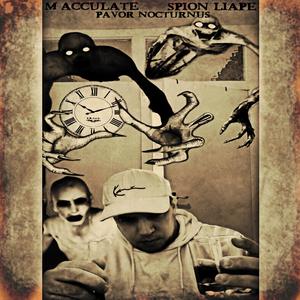 The Bar Abbatoir (feat. HiddenRoad, Fubar, Billy Boi, MC Drastyck Meaxurez, S.S, Mistah B, RunOn, Rez of Lucifers Apostles, Dirty Joe & ILLTemper)