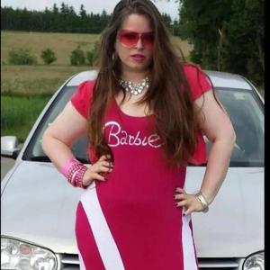 Deutsches barbiegirl