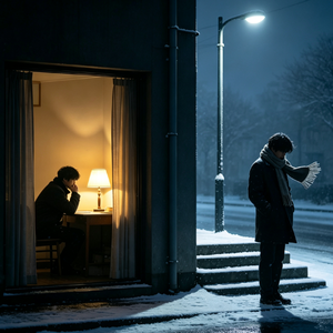 这是我们一起写的歌