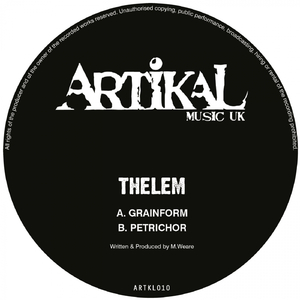 Petrichor (Original Mix)