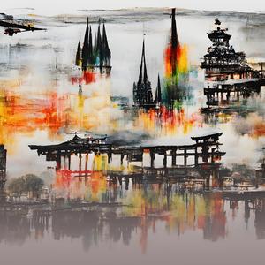 Bahagia yang Tertunda