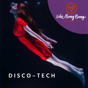 Disco - Tech
