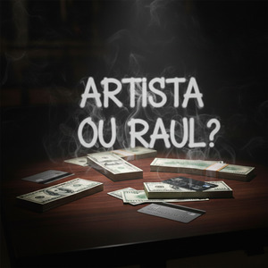 Artista Ou Raul
