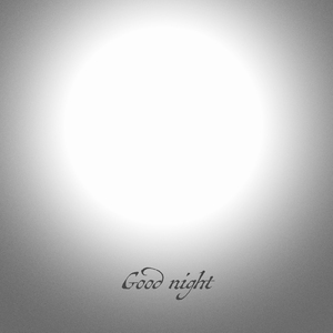 Good night