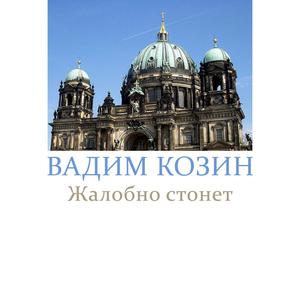 Жалобно стонет