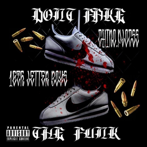 Don't Fake The Funk (Remix)