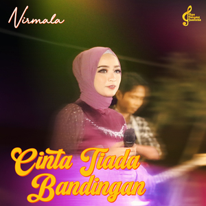 Cinta Tiada Bandingan