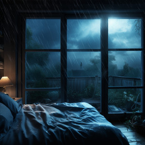 Rain and Thunder Vibes