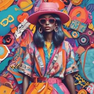 オシャレ・ファンタジスタ (カラーコーディネートのコツ)