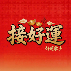 接好运