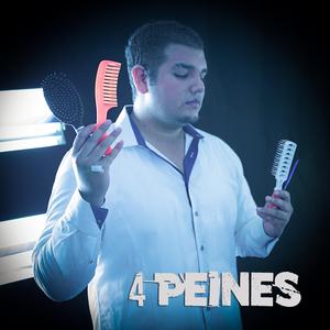Cuatro Peines (Parodia)
