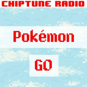 Wild Pokemon Battle (from "Pokemon GO")