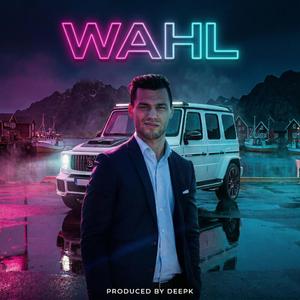 WAHL