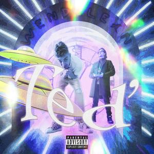 TEĎ (feat. Terrence Trill)