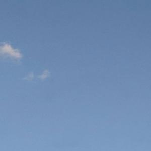 En el cielo