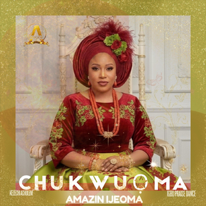 Chukwuọma