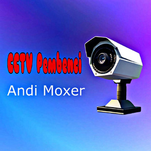 CCTV Pembenci