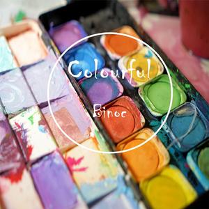 Colourful(Extend Mix)