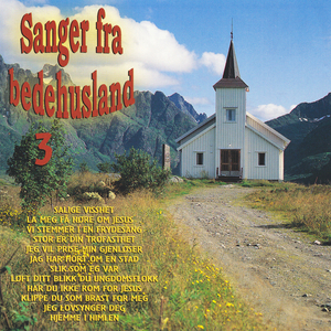 La Meg Få Høre Om Jesus