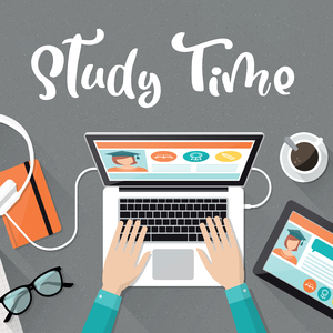 Study Time