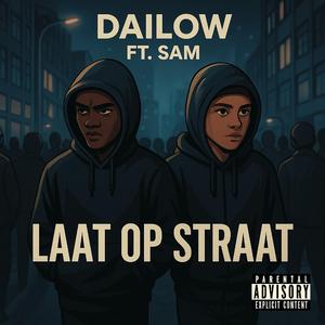 Laat Op Straat (feat. SAM)