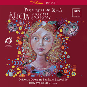 Alicja w Krainie Czarów, Act II: Scene 13, —