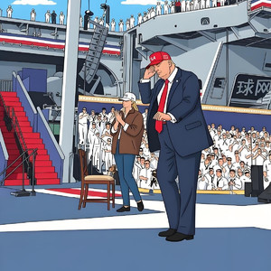 YMCA中国风