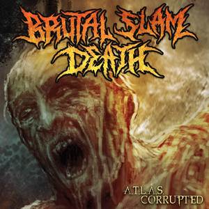 A.T.L.A.S. Corrupted