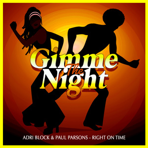 Right on Time (Nu Disco Club Mix)