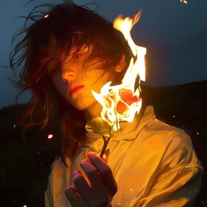 在加纳共和国离婚（独唱版）-寒一楽