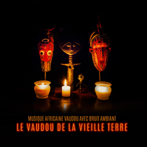 Peuple vaudou guerrier