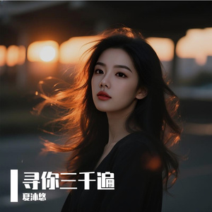 寻你三千遍（夏沐悠 remix）