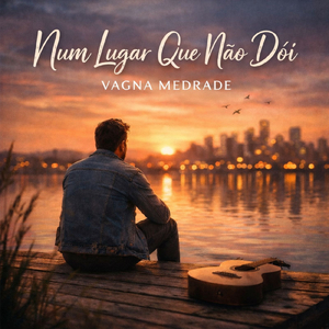 NUM LUGAR QUE NÃO DÓI