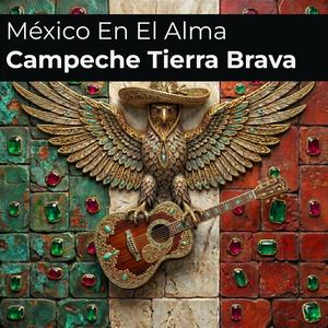 Campeche Tierra Brava