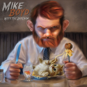 Mr. Mike