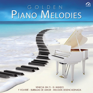 Sapore Di Sale / Ma Vie / Venecia Sin Ti / Yo Que No Vivo Sin Ti / El Mundo / Una Lágrima en Tus Ojos / Todos los Chicos y Chicas / Roberta / Una Pálida Sombra / Y Volveré / Capri Se Acabó