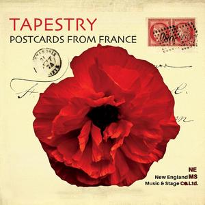 Tourdion (feat. Daniela Tosic, Cristi Catt & James Falzone)