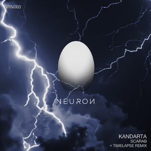 Scarab (Timelapse Remix)