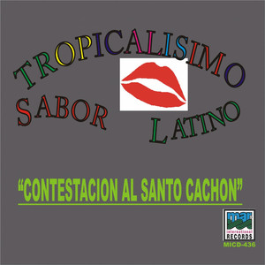 Contestacion al Santo Cachon