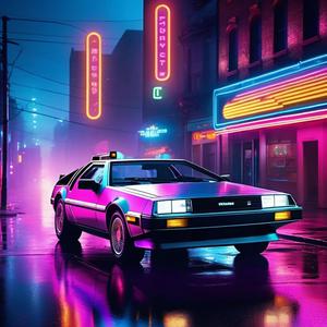DeLorean