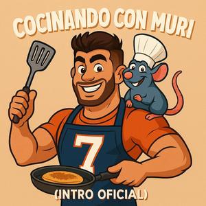 Cuisiner avec Muri (Intro Officielle)