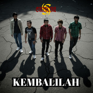 Kembalilah