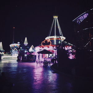 無産者のカフェ