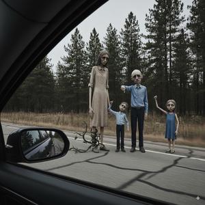 Highway 11 (feat. 79.1 FM & GUHTARHERO)