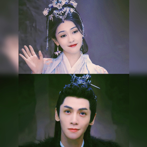 要不然我们就这样一万年《长月烬明》OST