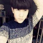 敬以后 (1.1x DJ 氛围版) - 郝琪力 专辑封面