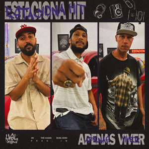 Estaciona Hit #5: Apenas Viver