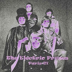 I Had Too Much To Dream (Last Night) (Live)