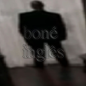 Boné Ingles